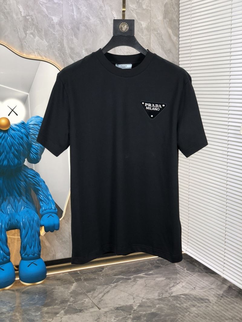 Prada T-Shirts